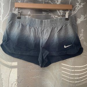 Athletic shorts